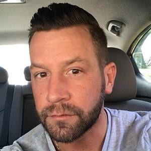 Meet your Posher, Andy